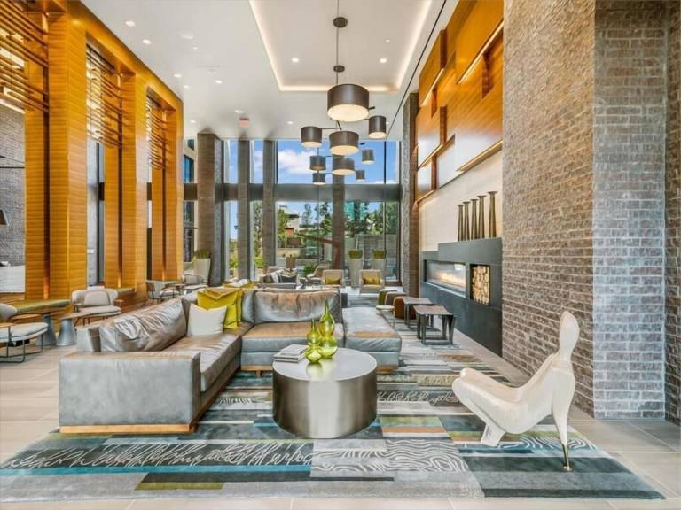 Apartment  Sterling