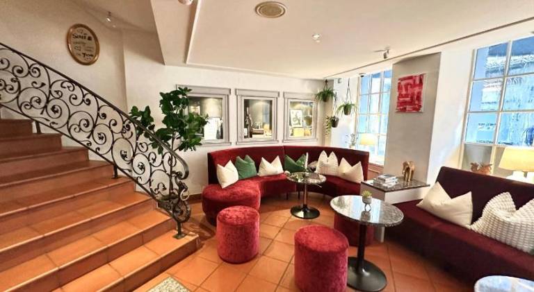 ROESLI Guest House — photo 4