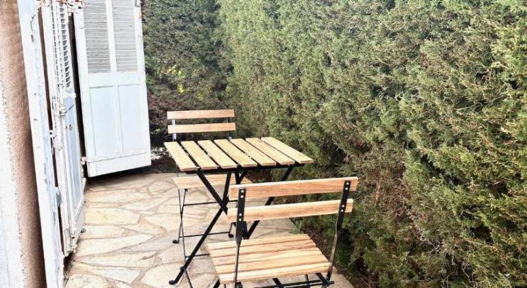 Rental apartment with terrace — photo 5