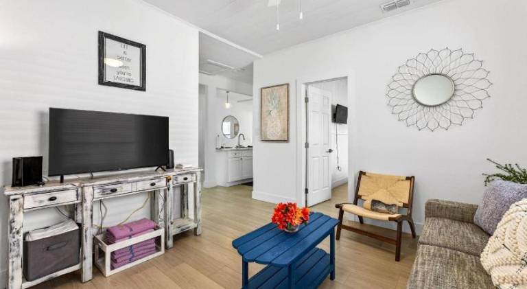 Vacation home with 3 rooms for 8 persons — photo 2