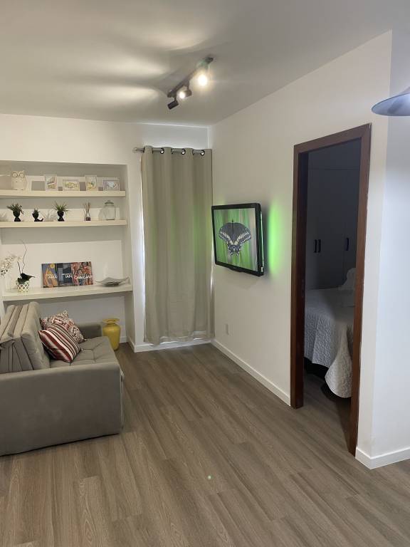 Ferienwohnung SGAN 911