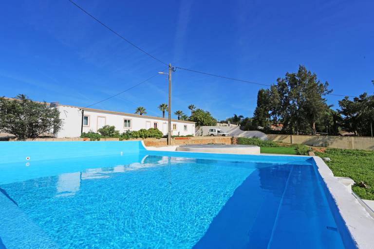Apartamento Odiáxere