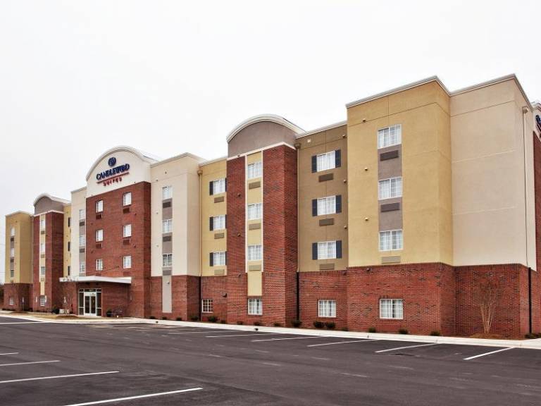Candlewood Suites Apex Raleigh Area By IHG in Apex, NC