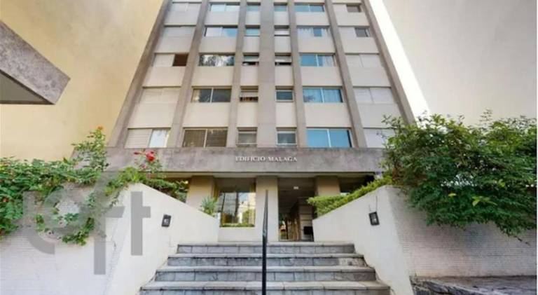 Apartment | Near São Paulo Museum of Art | Good for workation in Paulista