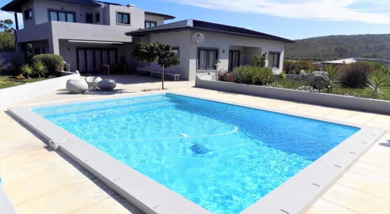 Villa Plettenberg Bay