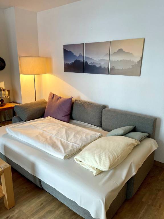 2-Raum-Ferienwohnung Bergwelten — photo 5