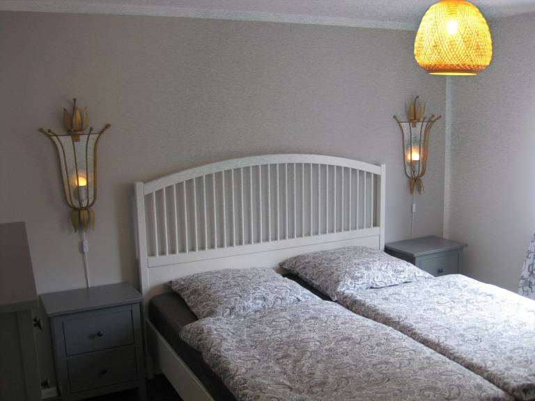 Apartment 'Alte Schmiede' with Private Terrace, Shared Garden and Wi-Fi — photo 3