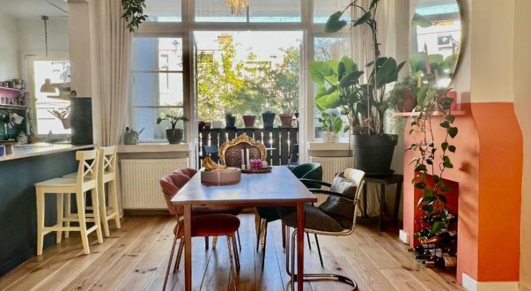 Rental apartment with 2 rooms for 6 persons — photo 2
