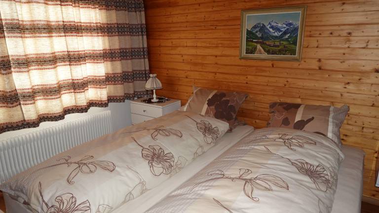 Ferienwohnung in Arosa f&uuml;r max. 4 Personen
