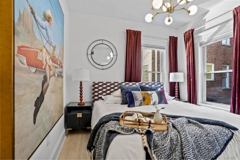 Apartment for 3 persons in Atlanta, GA