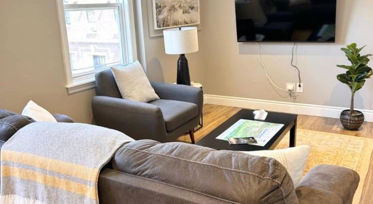 Beautiful apartment | Pets are welcome — photo 5