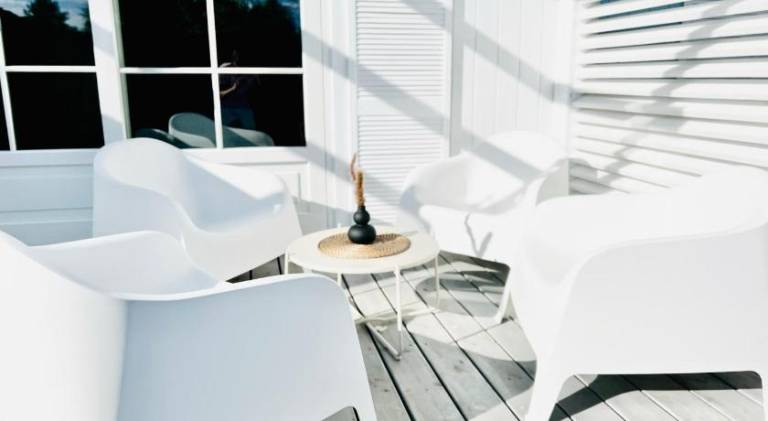 Vacation home with pool — photo 3