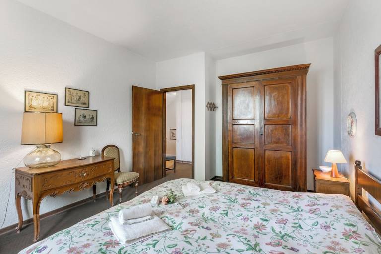 Villa vacanza Daverio