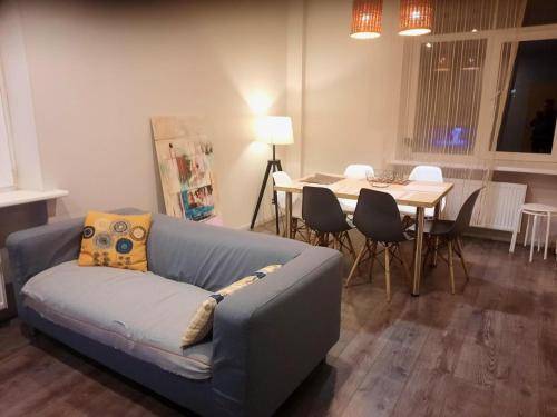 Apartma Vecrīga