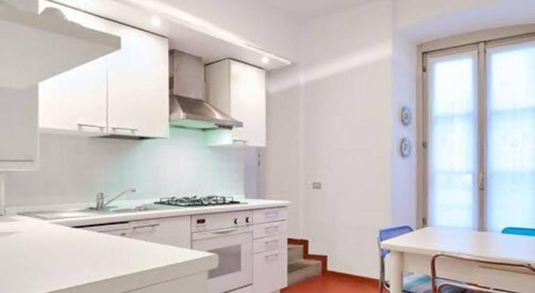 Ample rental apartment | Near Santa Maria Maggiore | Dogs allowed — photo 5