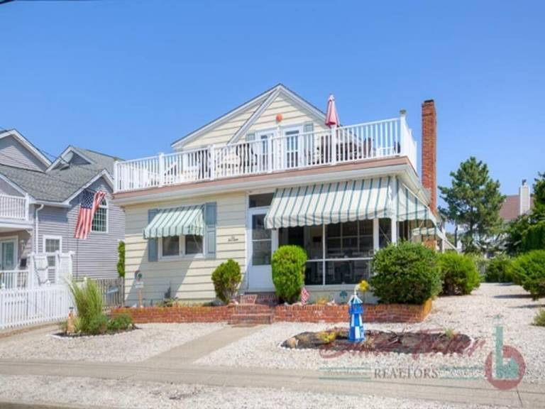 House  Avalon