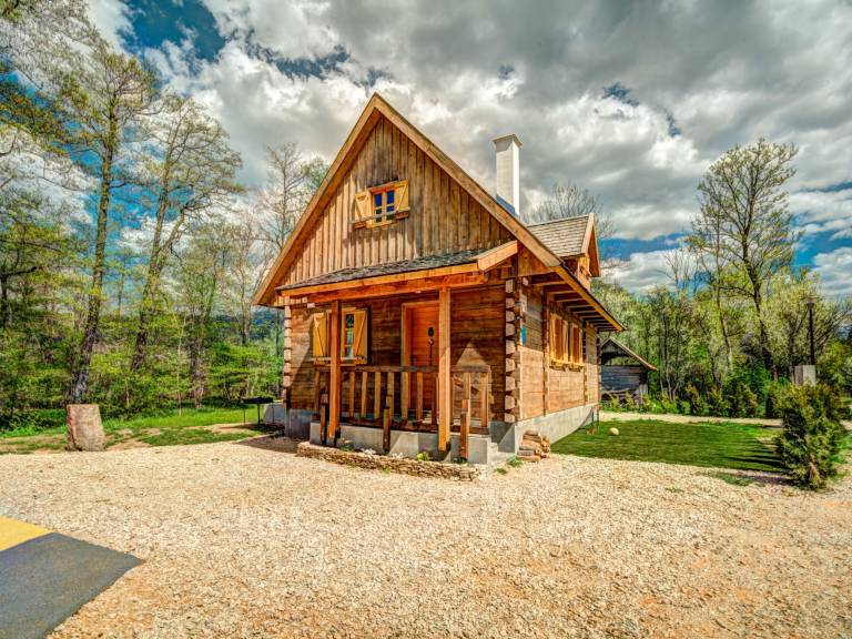 Villa  Vrelo Koreničko