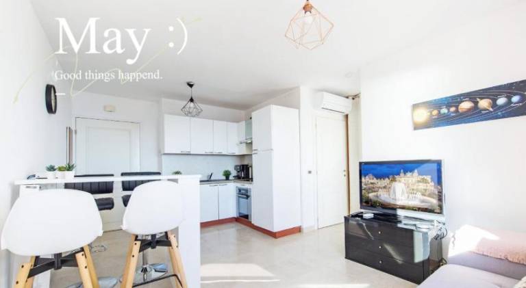 Fully equipped beautiful holiday apartment with jacuzzi | Perfect for remote work | Pets are welcome — photo 2