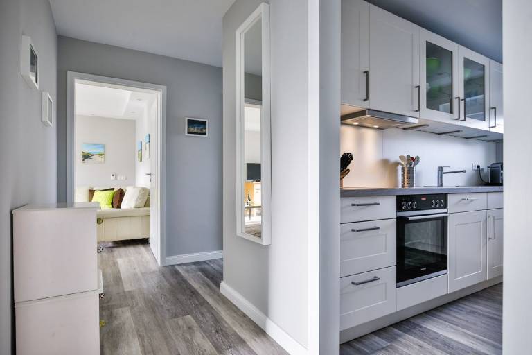 Ferienwohnung Hörnum (Sylt)