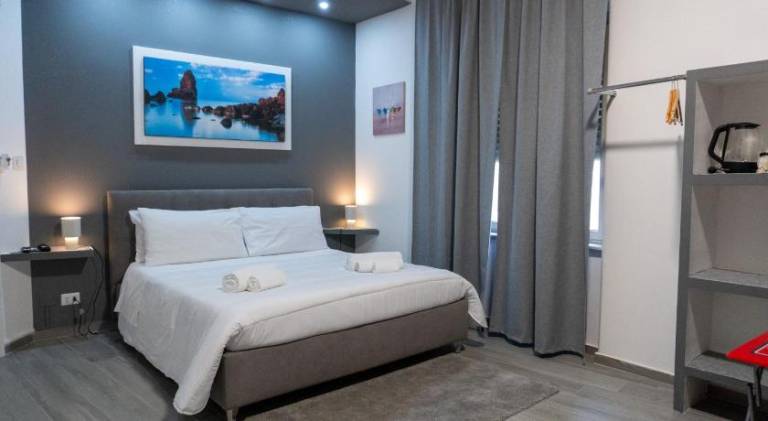 Europa INN in Aci Castello