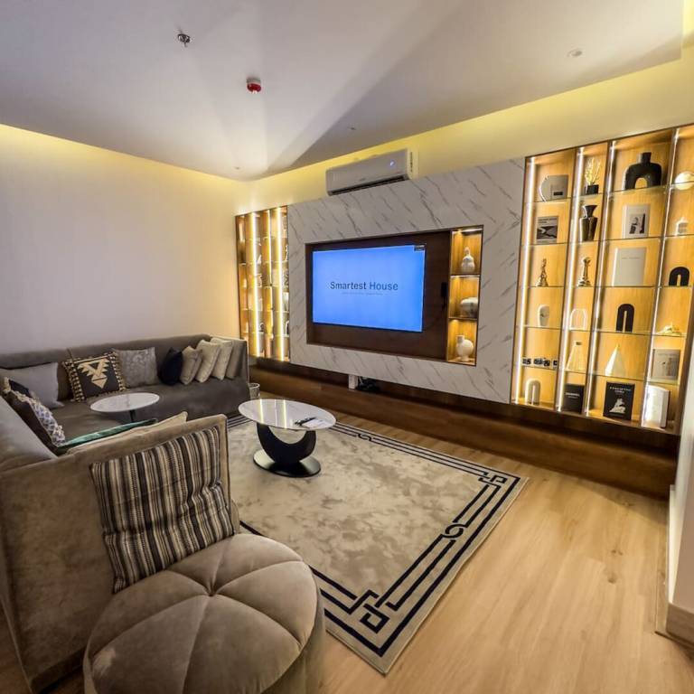 70 m&sup2; Ferienwohnung