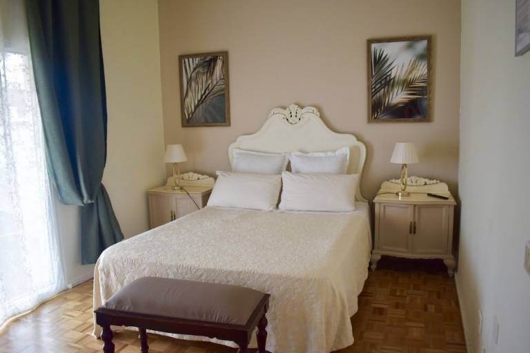 Bed and breakfast Las Palmas de Gran Canaria