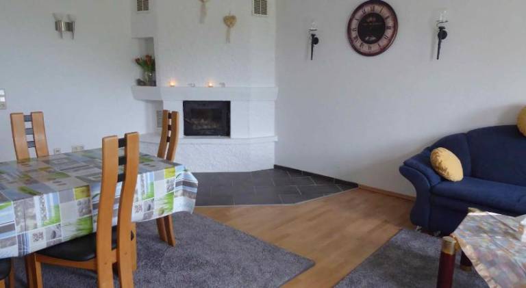 Ferienwohnung Halver