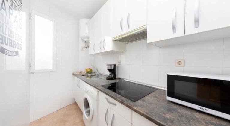 Holiday apartment | Close to Royal Palace of Madrid — photo 5