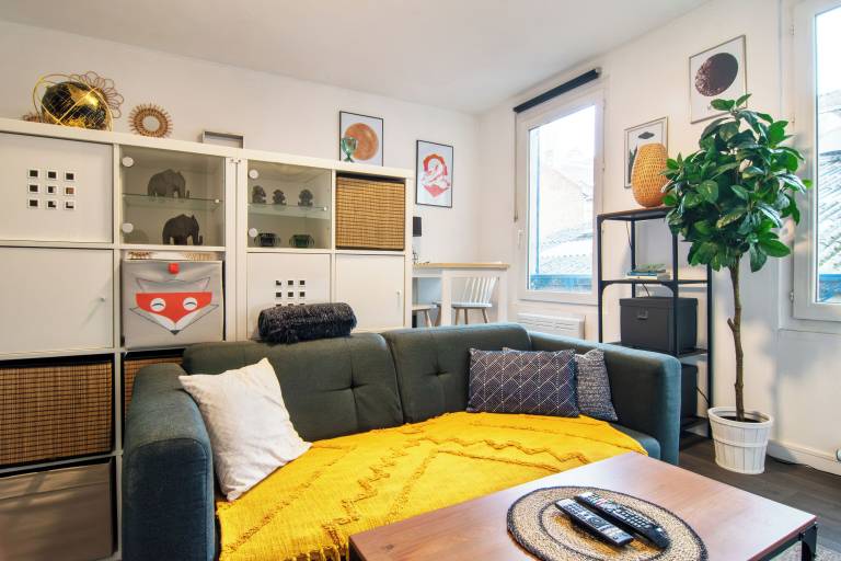 Appartement Le Havre