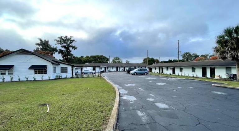 Deland Motel — photo 4