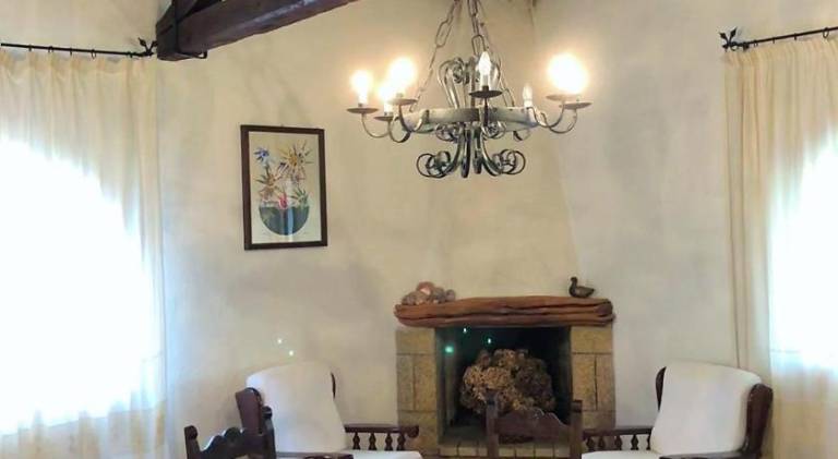 Villa with 3 rooms for 6 persons — photo 5