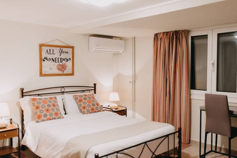 Ferienwohnung Patras