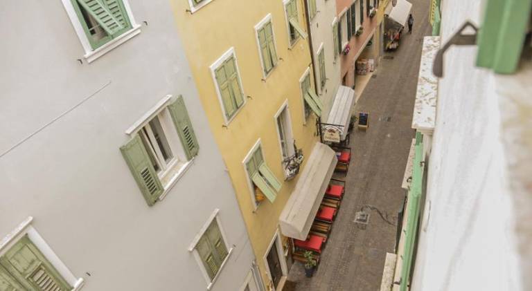 Apartment with 2 rooms for 10 persons in Tenno