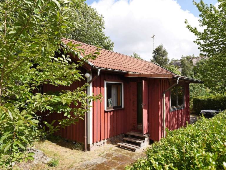 Feriehus Brastad