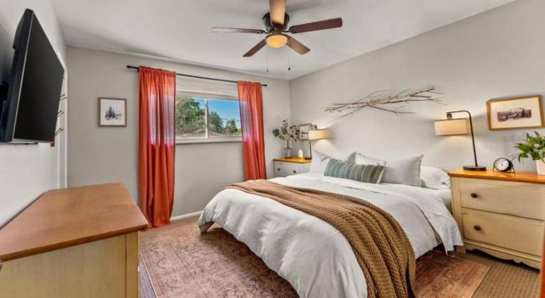 Vacation home with 5 rooms for 14 persons — photo 2