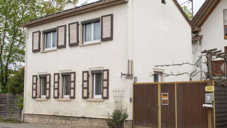 Ferienhaus Oppenheim