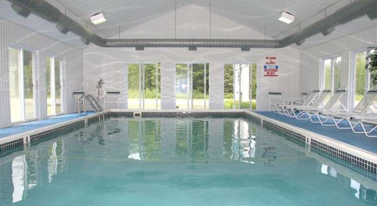 Mackinaw Budget Inn — photo 3