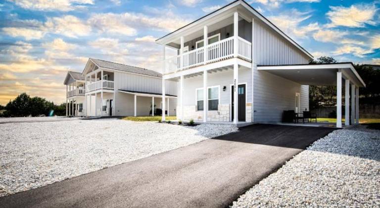 Vacation home | Dogs allowed in Canyon, TX