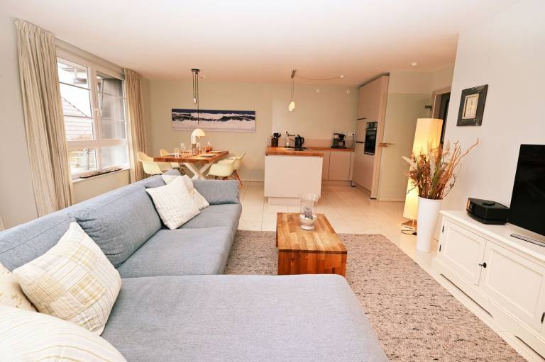 Wohnung Strandpiraten — photo 4