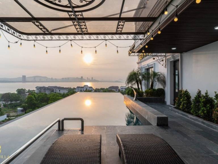 Benn Villa Tuần Châu 6 Phòng Ngủ by Prime Homes — photo 4