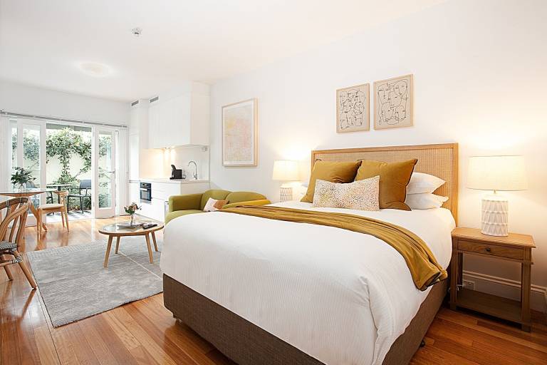 Apartment Marrickville