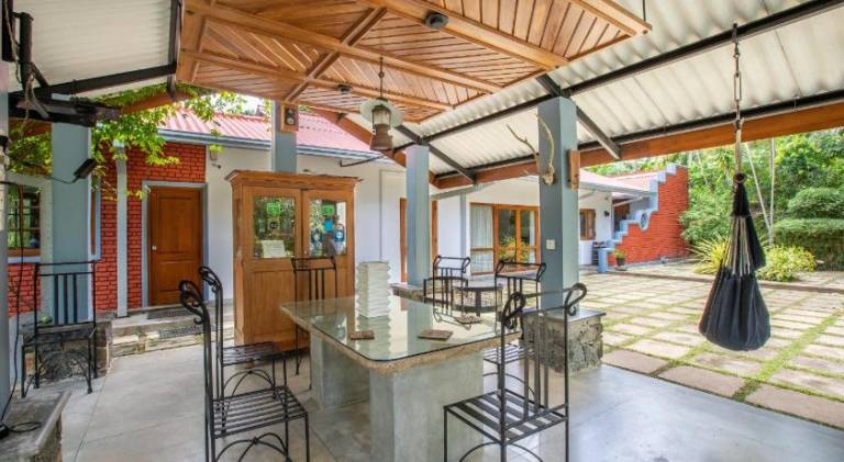 Villa with private pool, BBQ & yard | Good for workation | Pets are welcome — photo 5