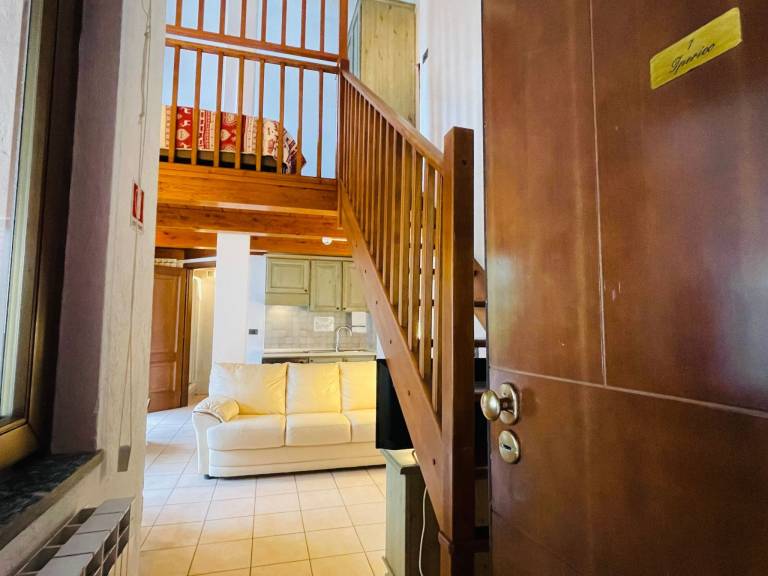 Holiday apartment | Dogs allowed — photo 2