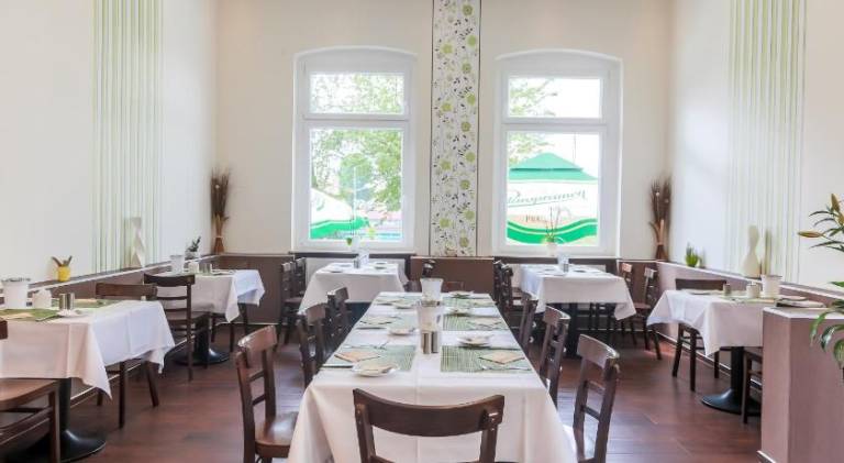 City Residence Hotel Frankfurt-Oder Bahnhof — photo 2
