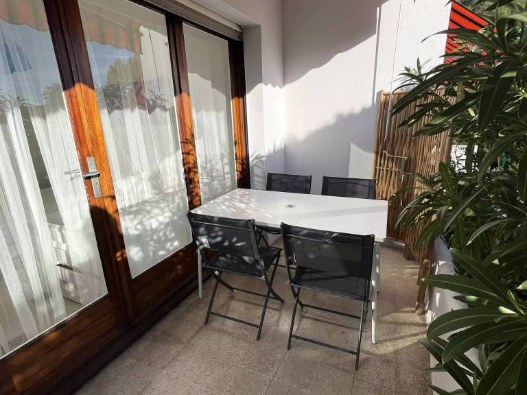 Residence Les Loisirs - Bright apartment close to the beach, fully equipped and on foot! — photo 3