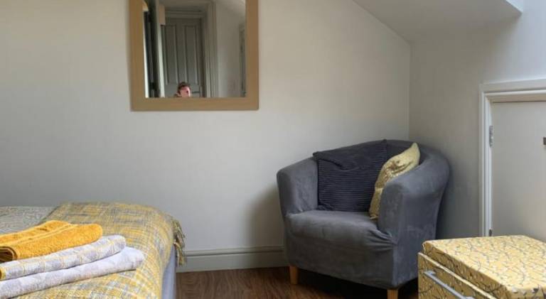 First floor Pad Carterton near Burford — photo 4