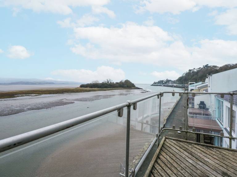 Cottage Portmeirion