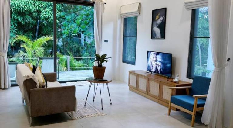 Nice vacation home with pool | Beach nearby | Pets allowed — photo 3