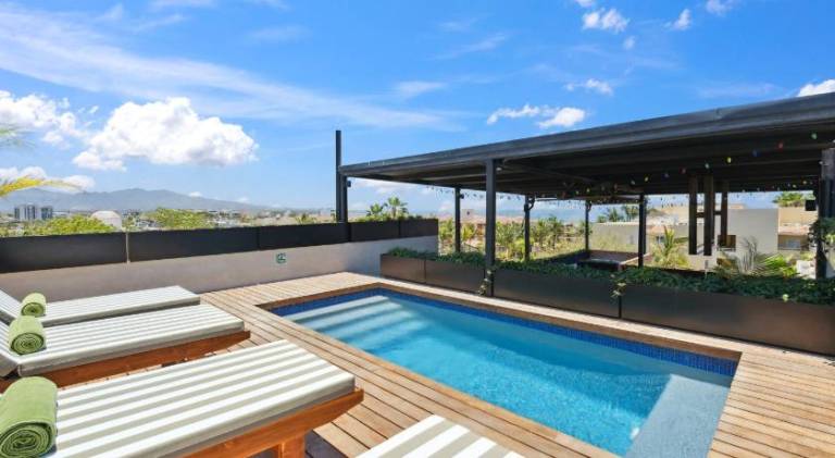 ALMA Surf Lodge — photo 3