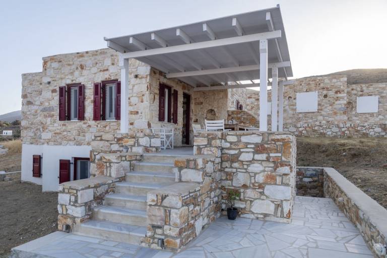 Villa Paros